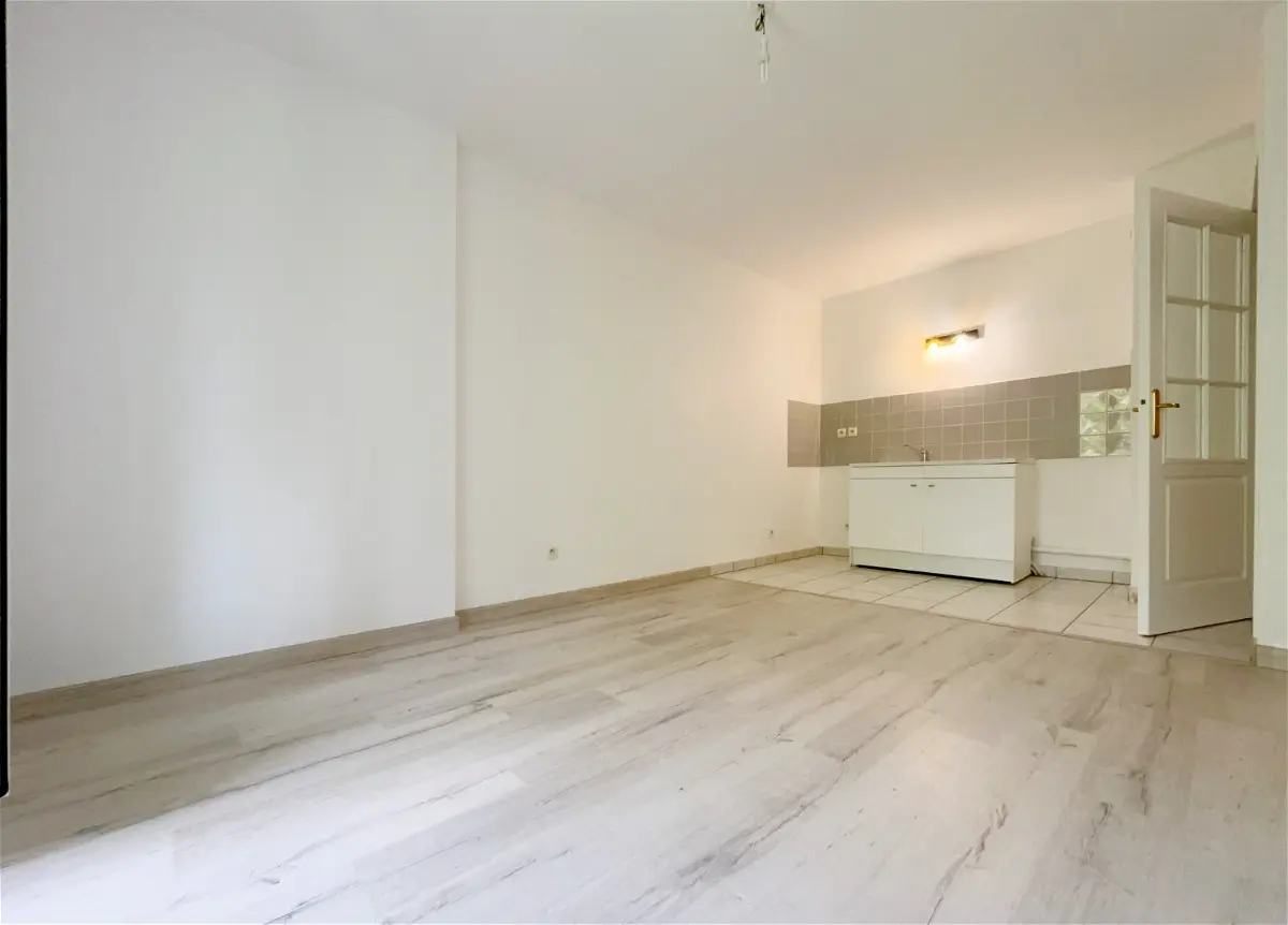 appartementà ORLEANS