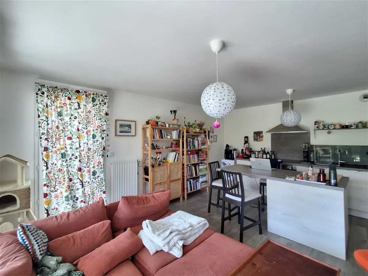 appartementà PORNIC