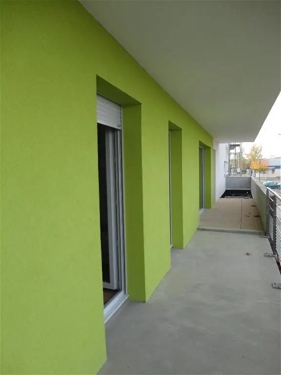 appartementà JOUE LES TOURS