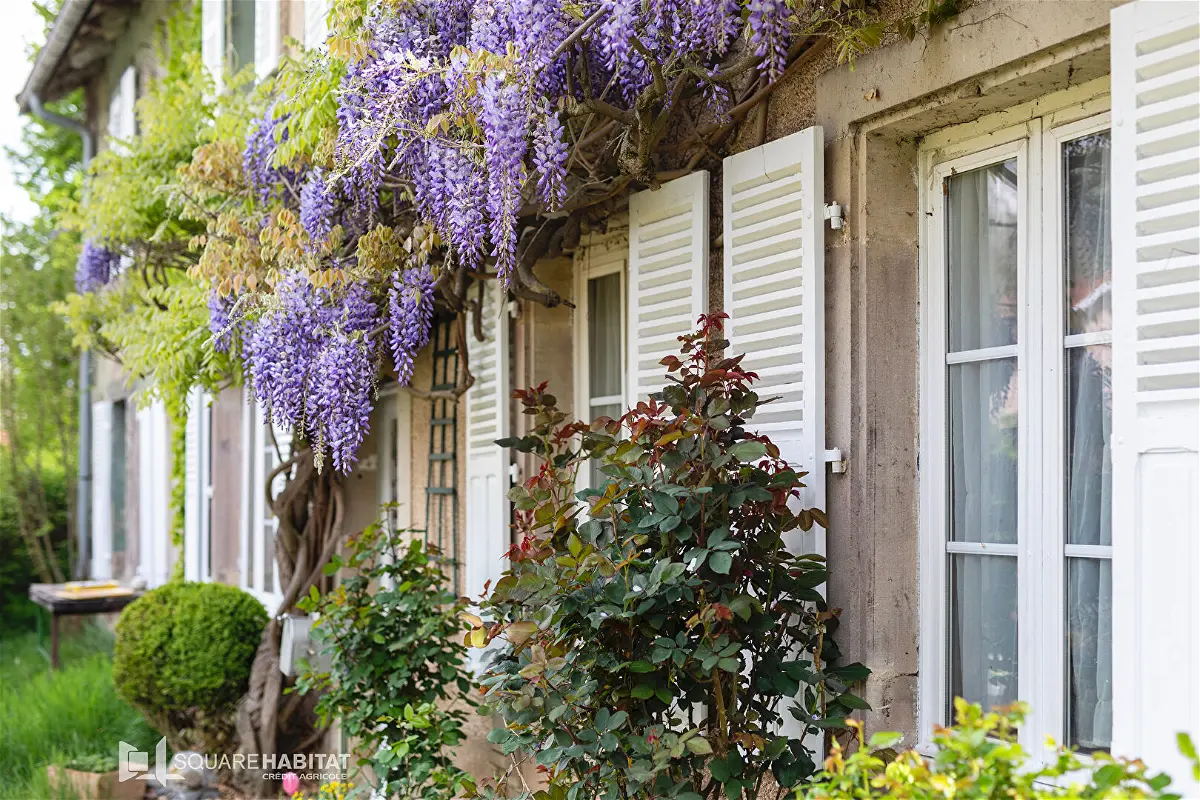 Achat maisonà PLANCHER BAS