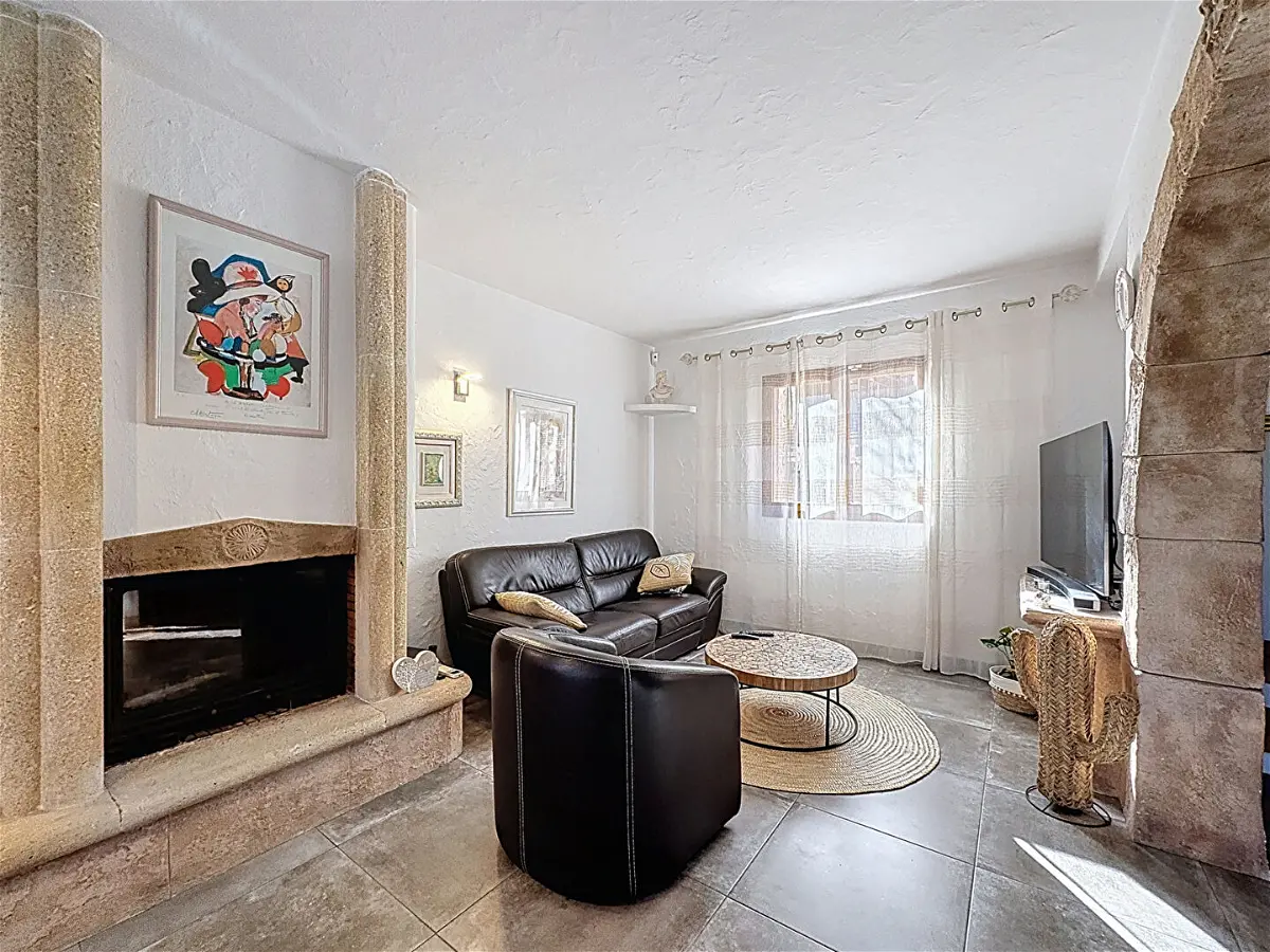 Achat maisonà MANDELIEU LA NAPOULE