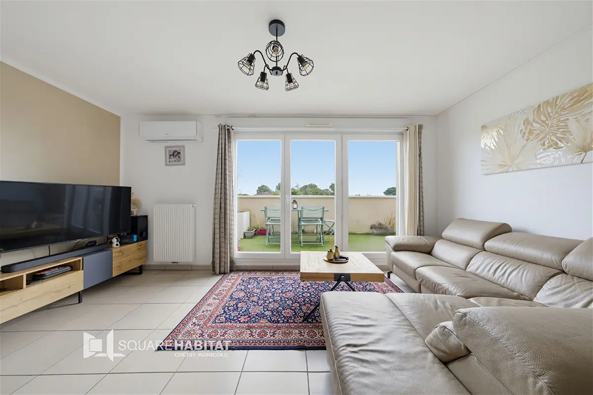 Appartement 4 pièces 80 m² · à Pessac · 80 m² · 359 100 €