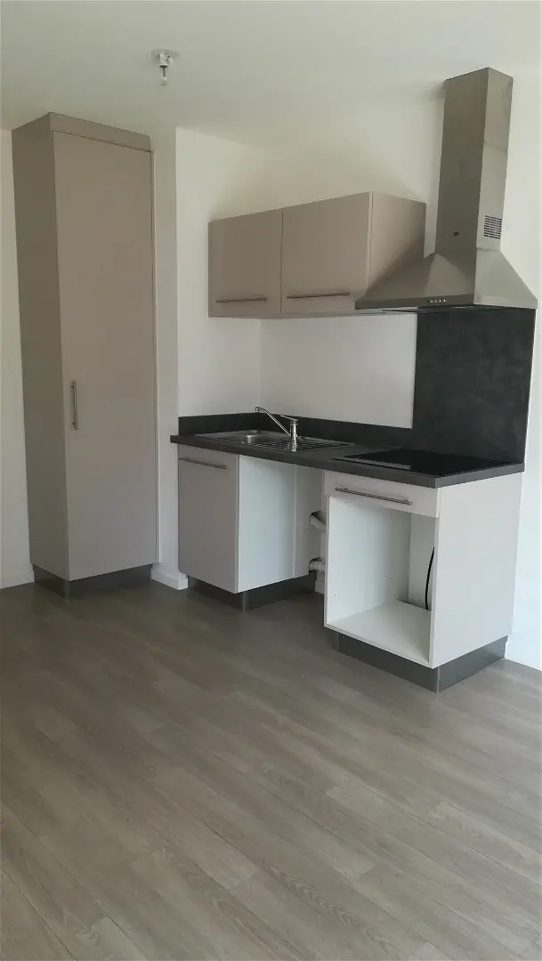 appartementà HEROUVILLE SAINT CLAIR