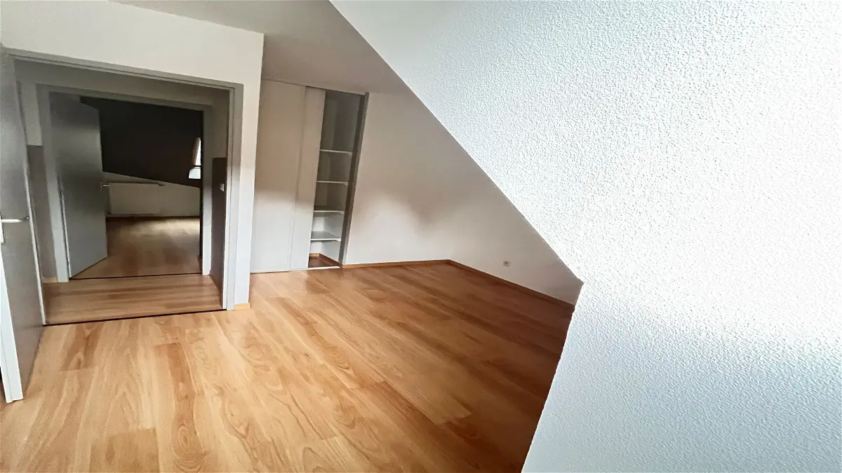 Achat maisonà LONS LE SAUNIER