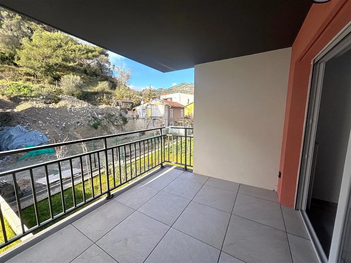 appartementà SAINT ANDRE DE LA ROCHE