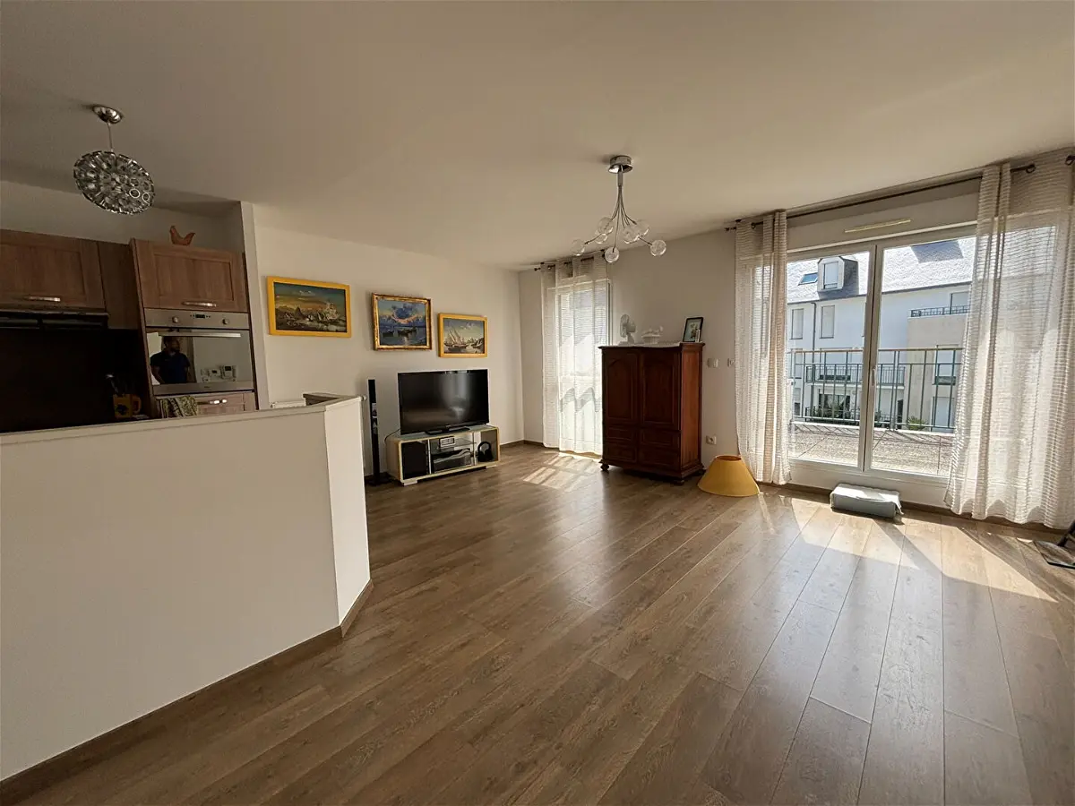 Achat appartementà SAINT BREVIN LES PINS