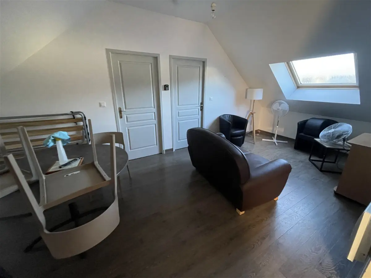 Appartement 3 pièces 46 m² · à Loches · 46 m² · 620 €/mois