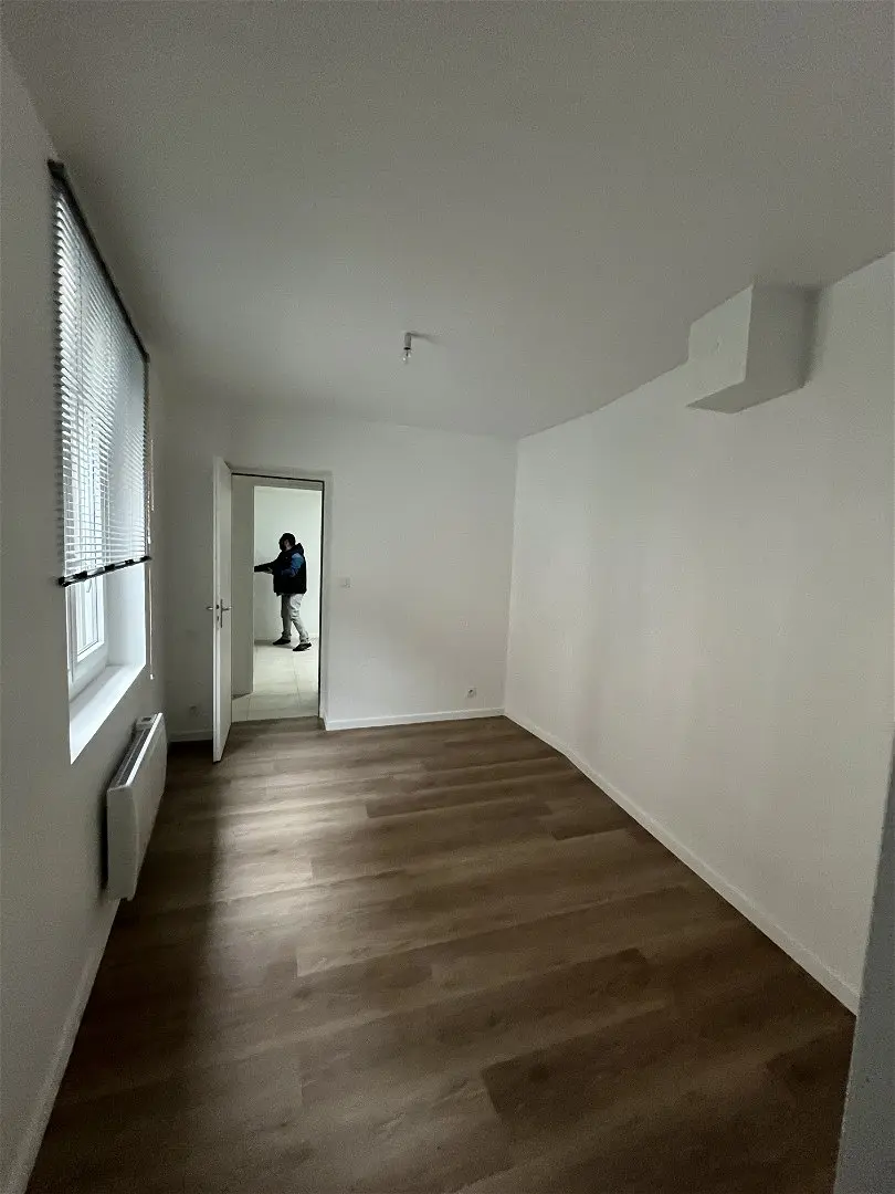 appartementà MONTARGIS