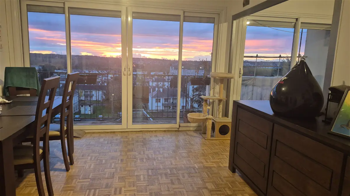 Achat appartementà SAUMUR