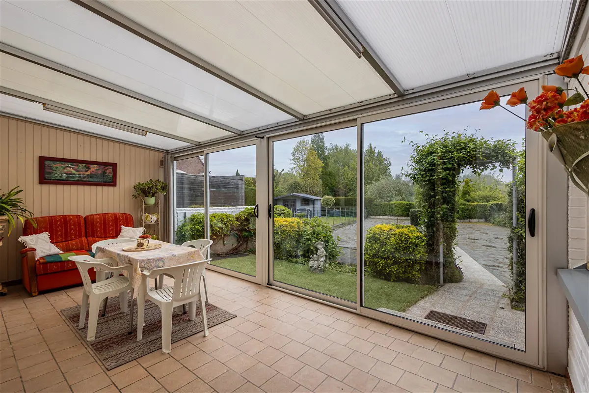 Achat maisonà STEENBECQUE