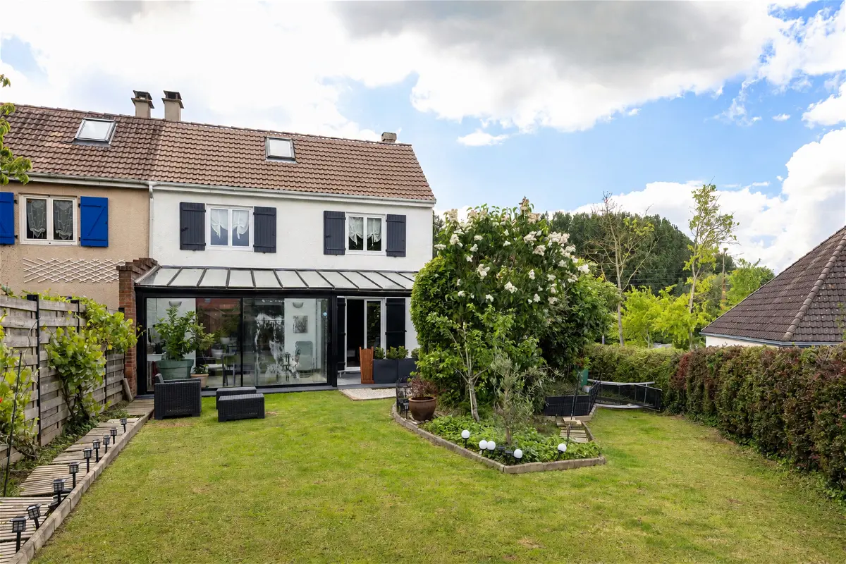 Achat maisonà CHERENG