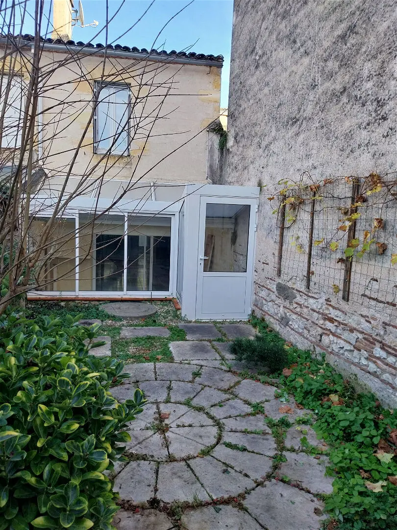 Achat maisonà STE FOY LA GRANDE