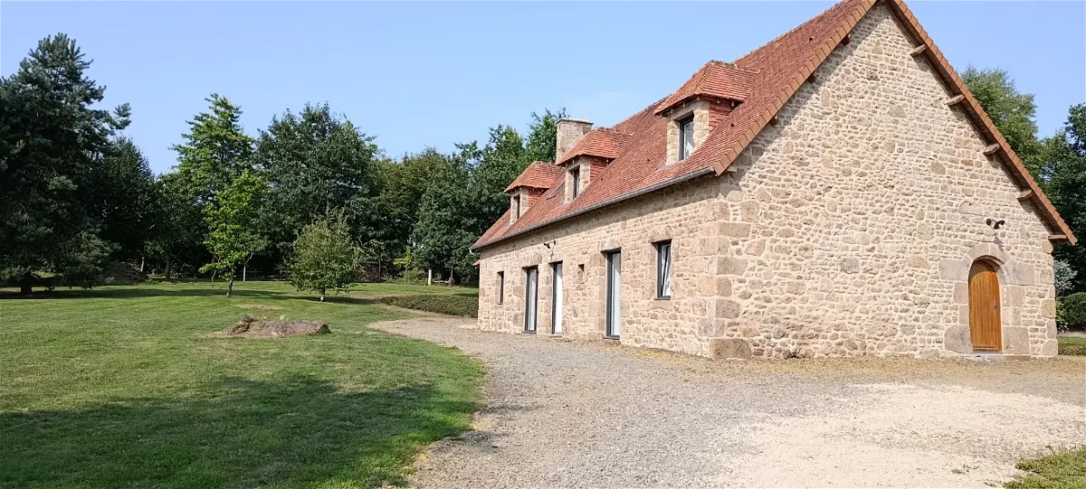maisonà ATHIS DE L ORNE