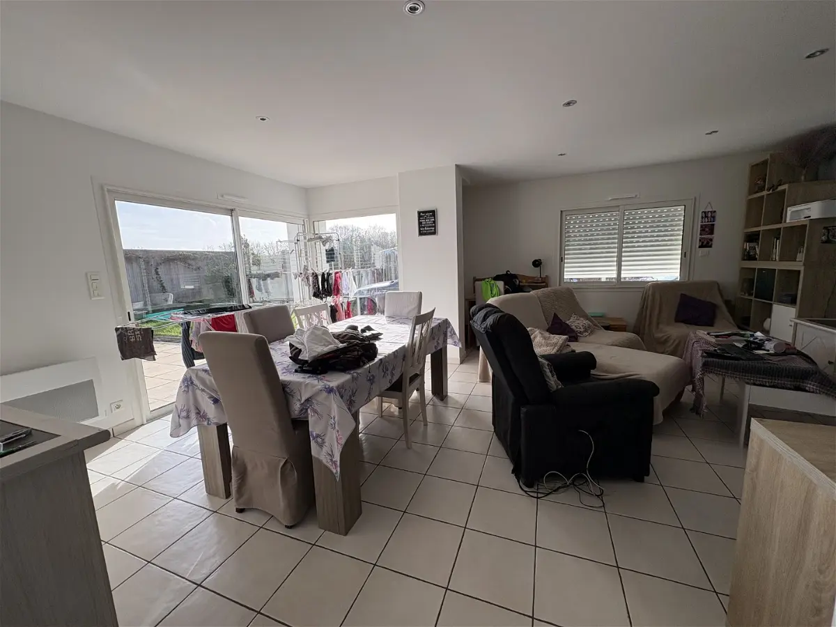 maisonà LE FENOUILLER