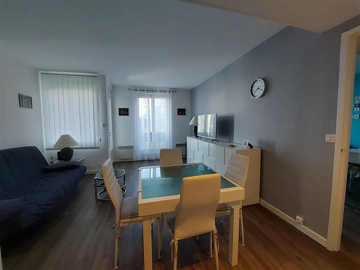 Achat appartementà ROYAN