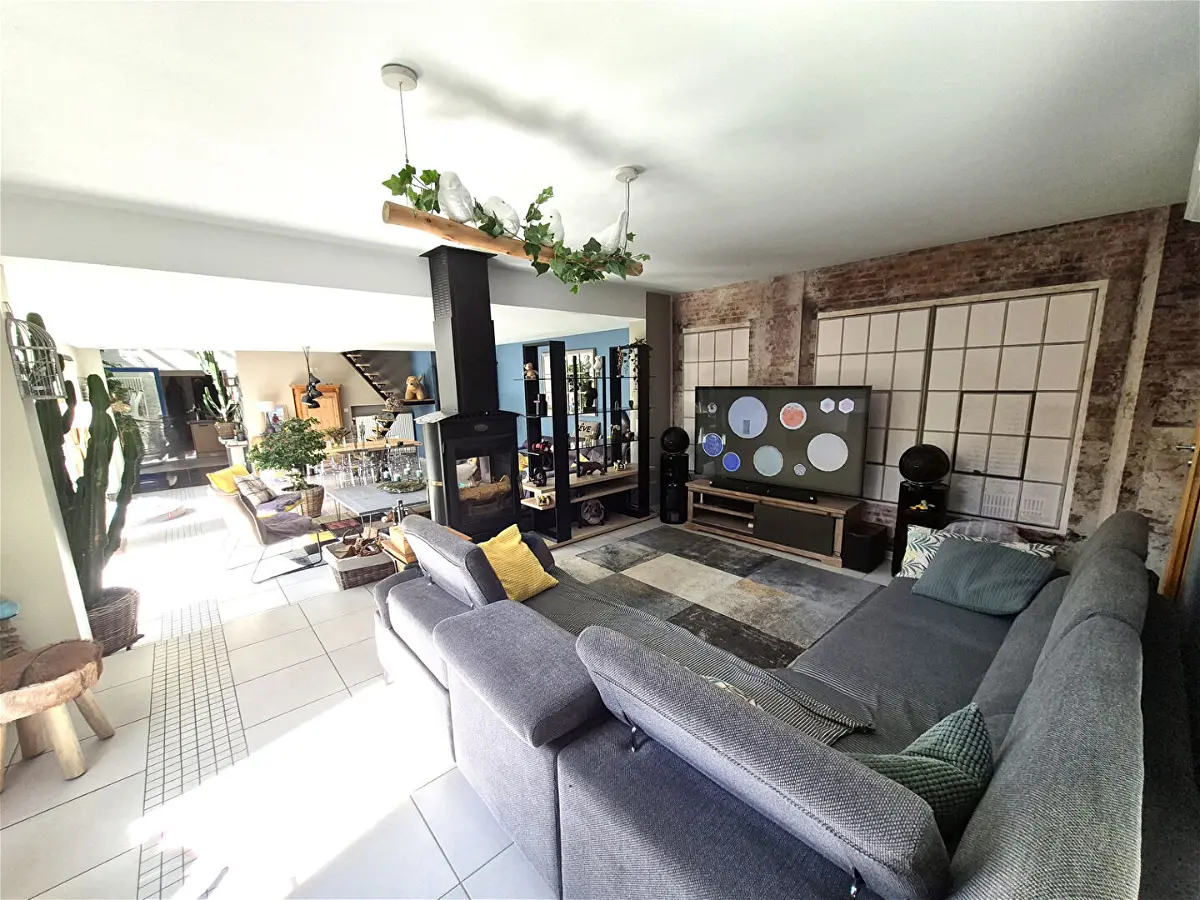 Achat maisonà ACHICOURT