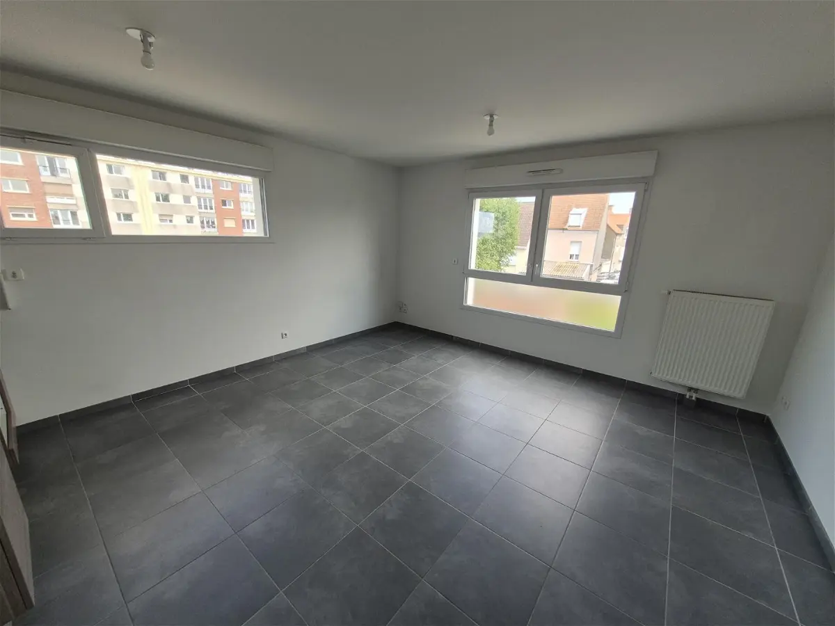 appartementà Saint-Martin-Boulogne