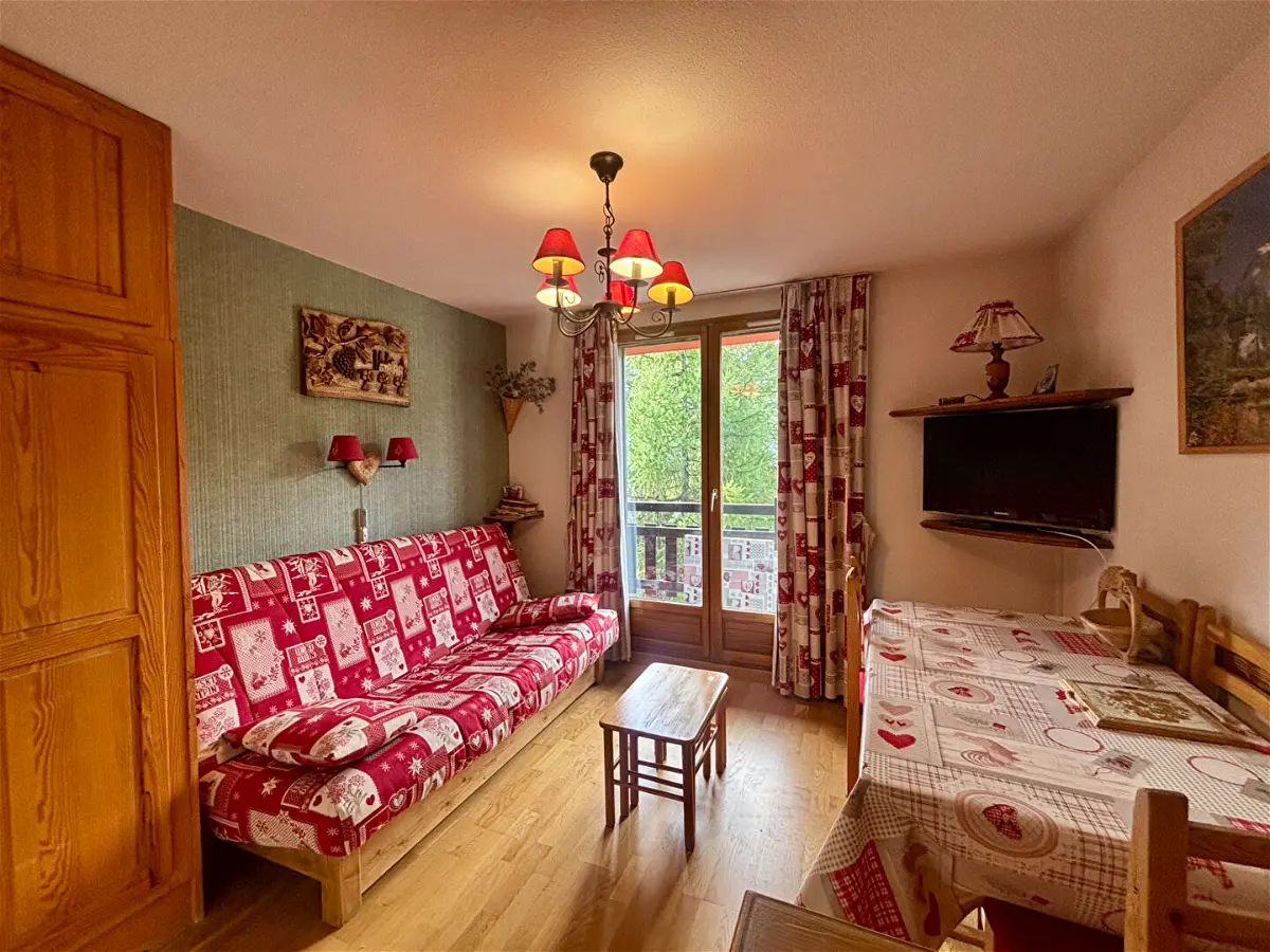 Achat appartementà RISOUL