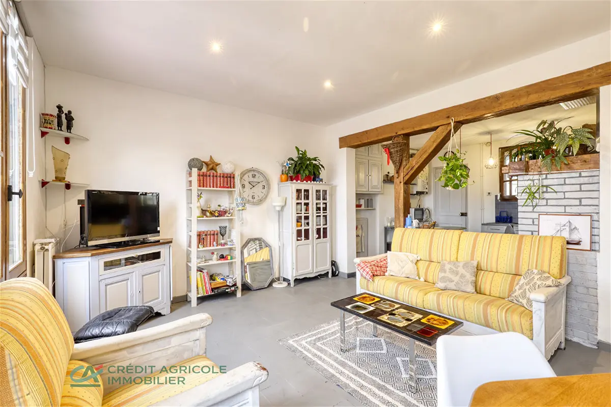 Achat maisonà LE HAVRE