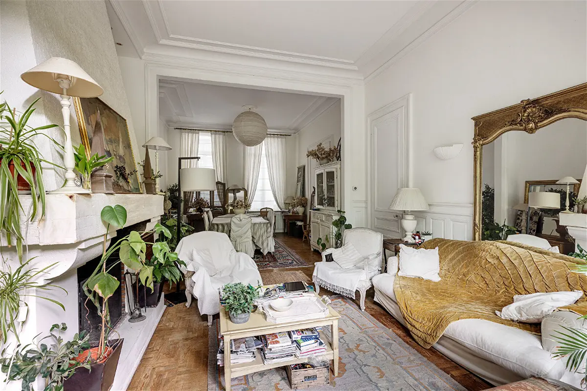 Achat maisonà LILLE