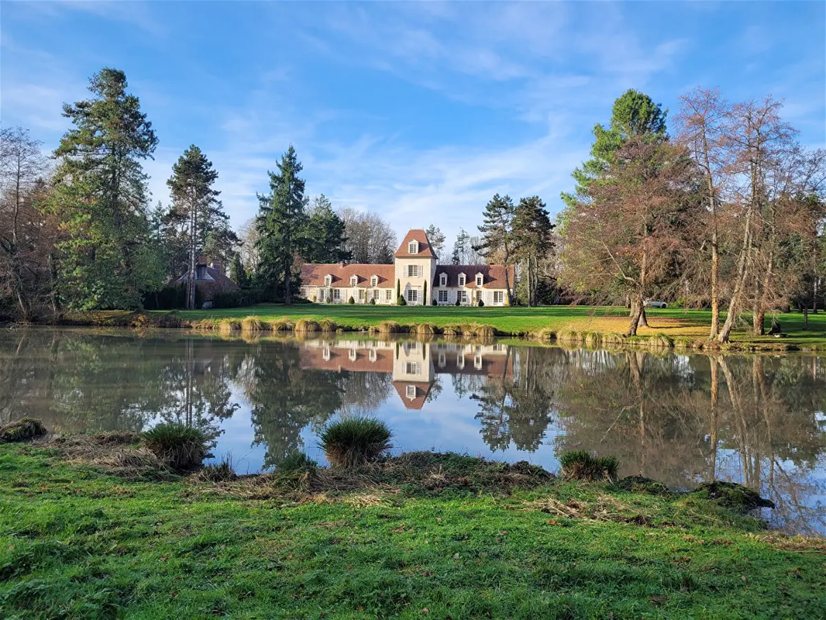 Achat maisonà SANDILLON