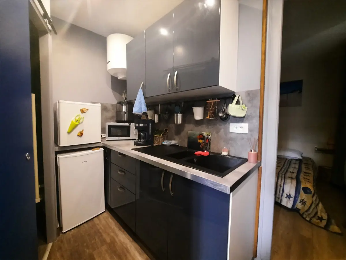 appartementà LE HAVRE
