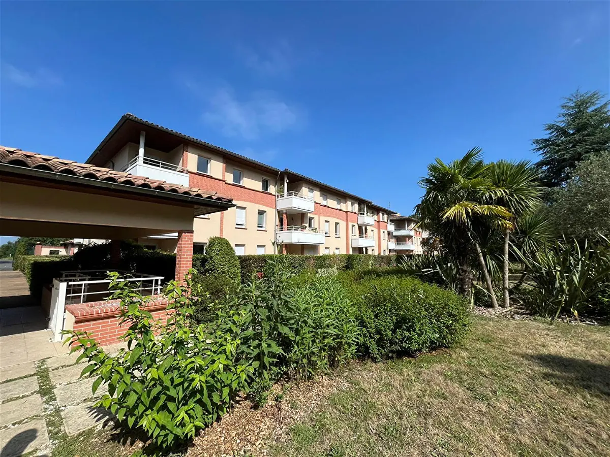 Achat appartementà CARQUEFOU