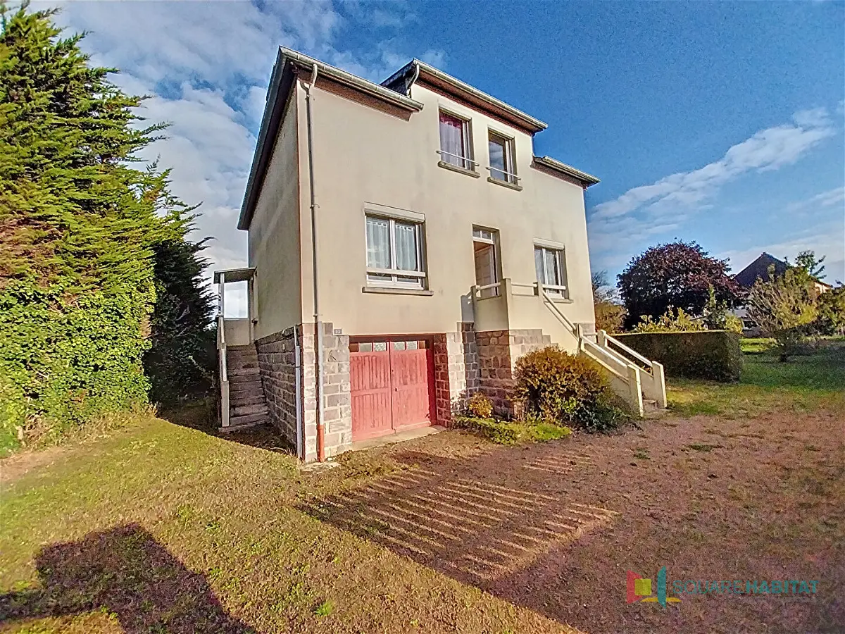 Achat maisonà SAINT ALBAN