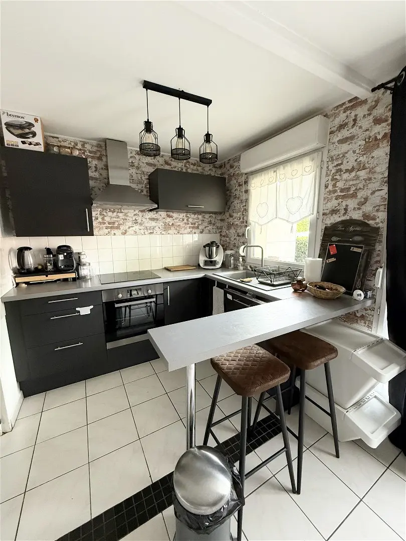 appartementà Lens