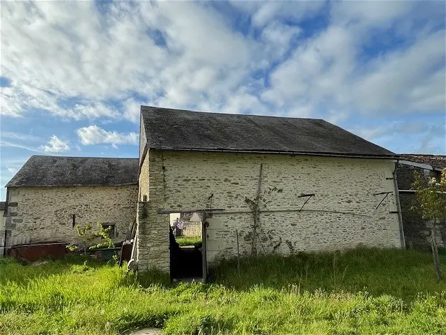 Achat maisonà LENCLOITRE