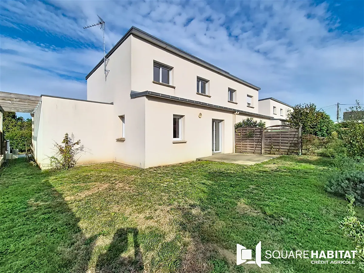 Maison 6 pièces 83 m² · à Plescop 56890 · 83 m² · 274 000 €