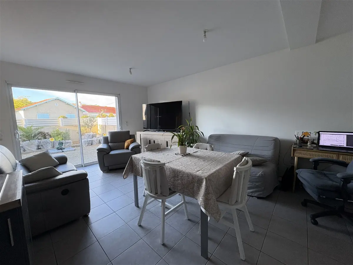 maisonà SAINT-JEAN-DE-MONTS