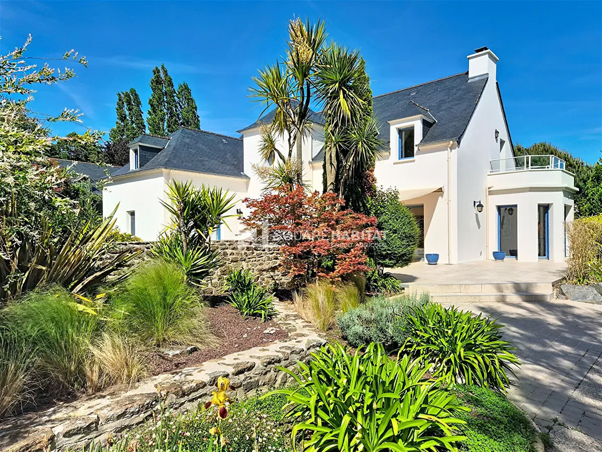 Achat maisonà SAINT MALO
