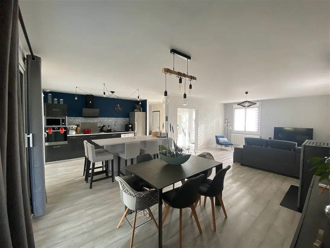 Achat maisonà MAYENNE