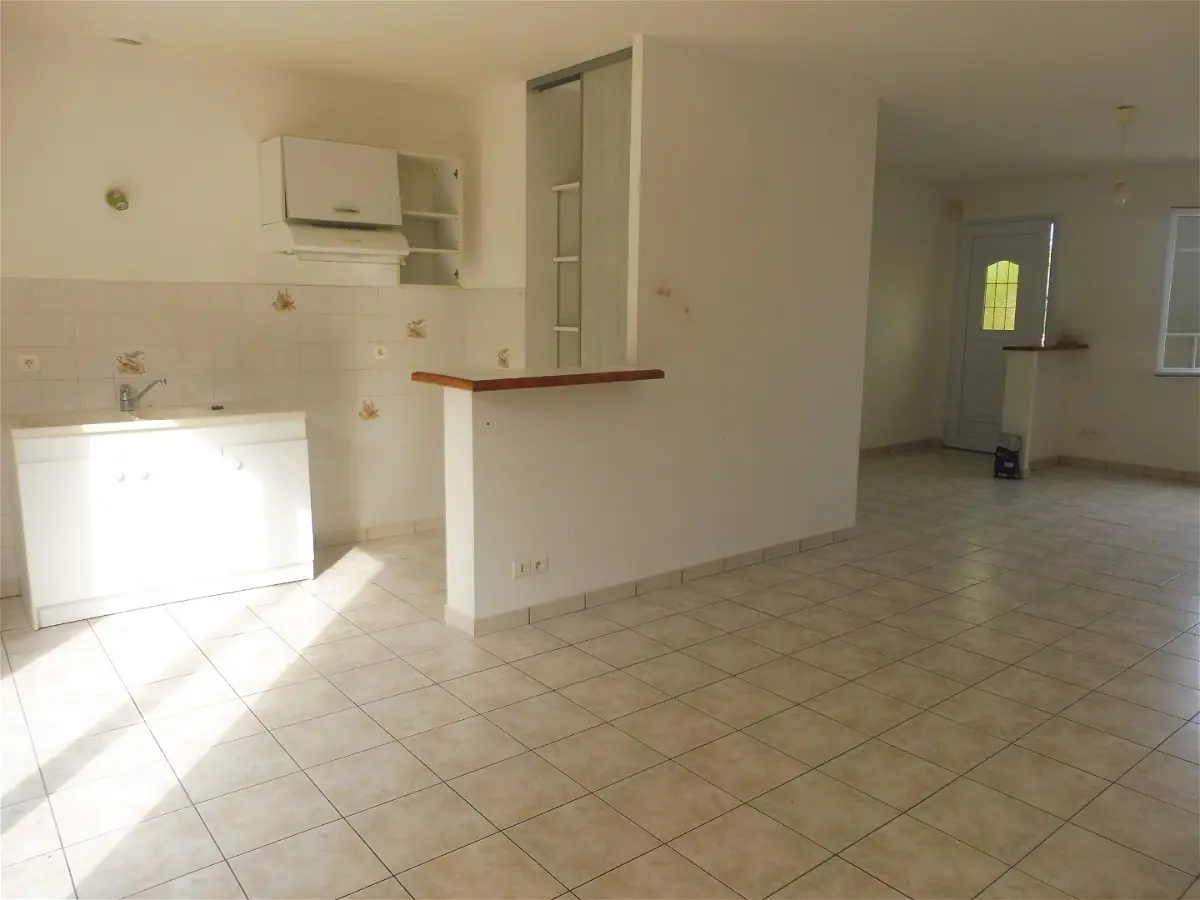 appartementà LE POIRE-SUR-VIE