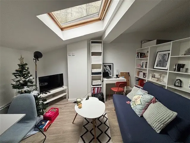 appartementà BORDEAUX