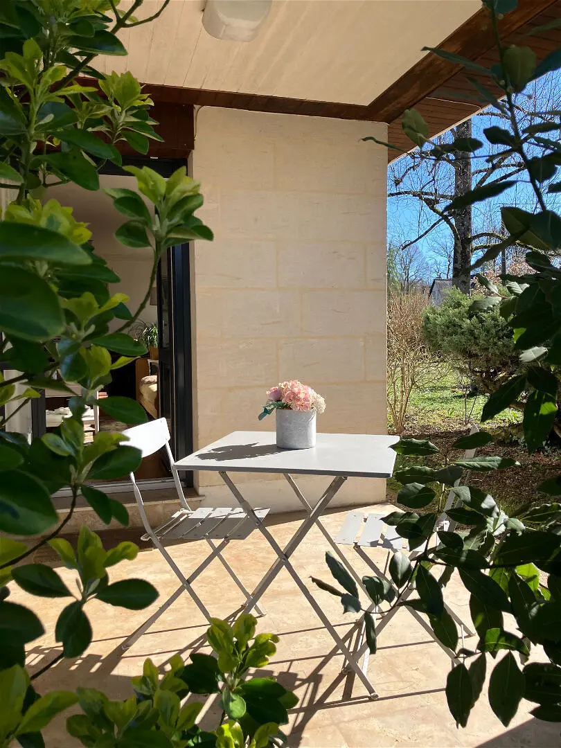 Achat maisonà MONTS