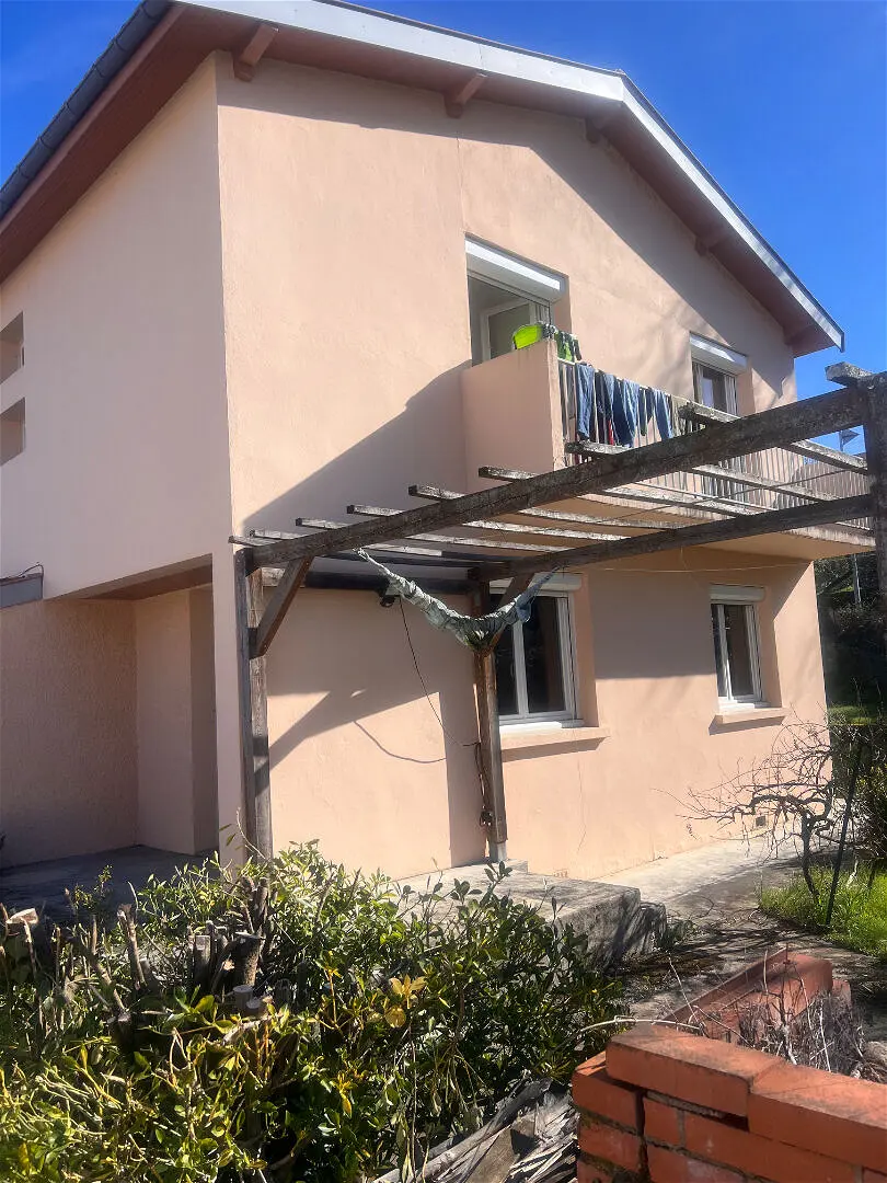 Achat maisonà FOIX