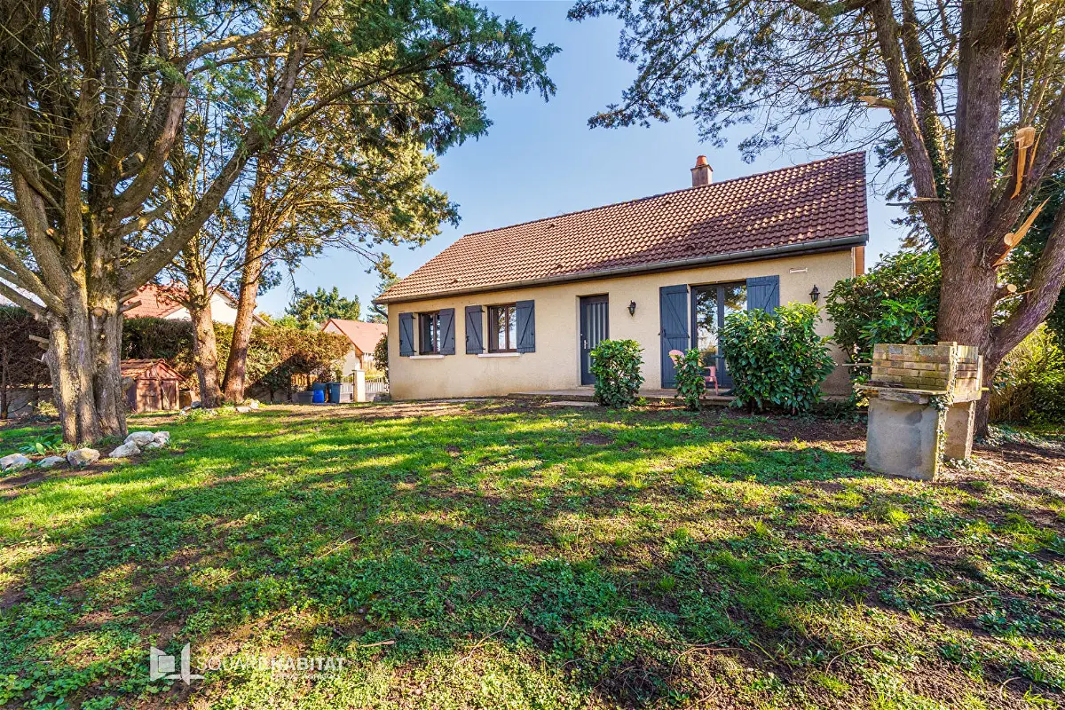 Achat maisonà SEURRE