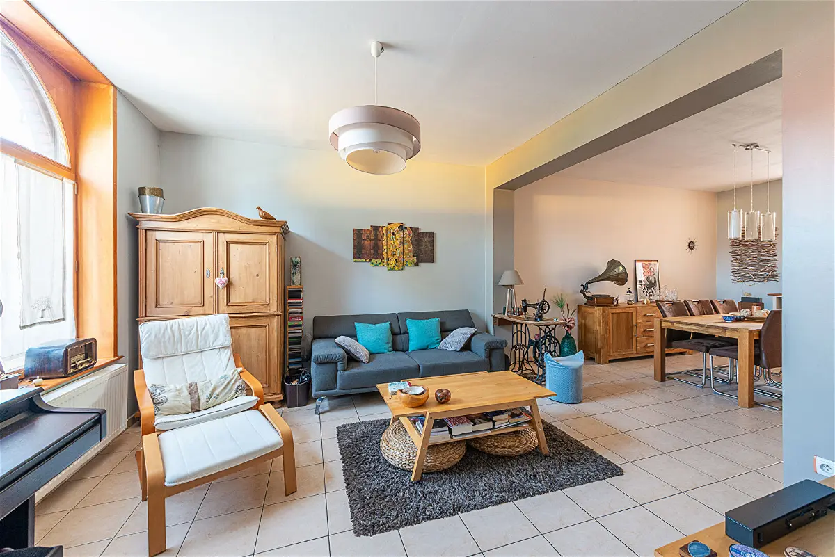 Achat maisonà SAINT AMAND LES EAUX