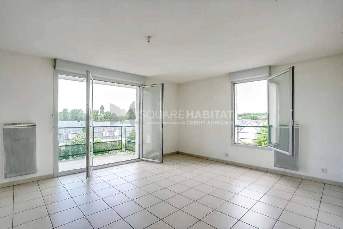 appartementà LA RICHE