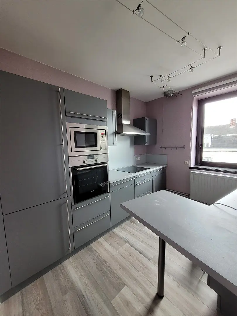 appartementà Lens