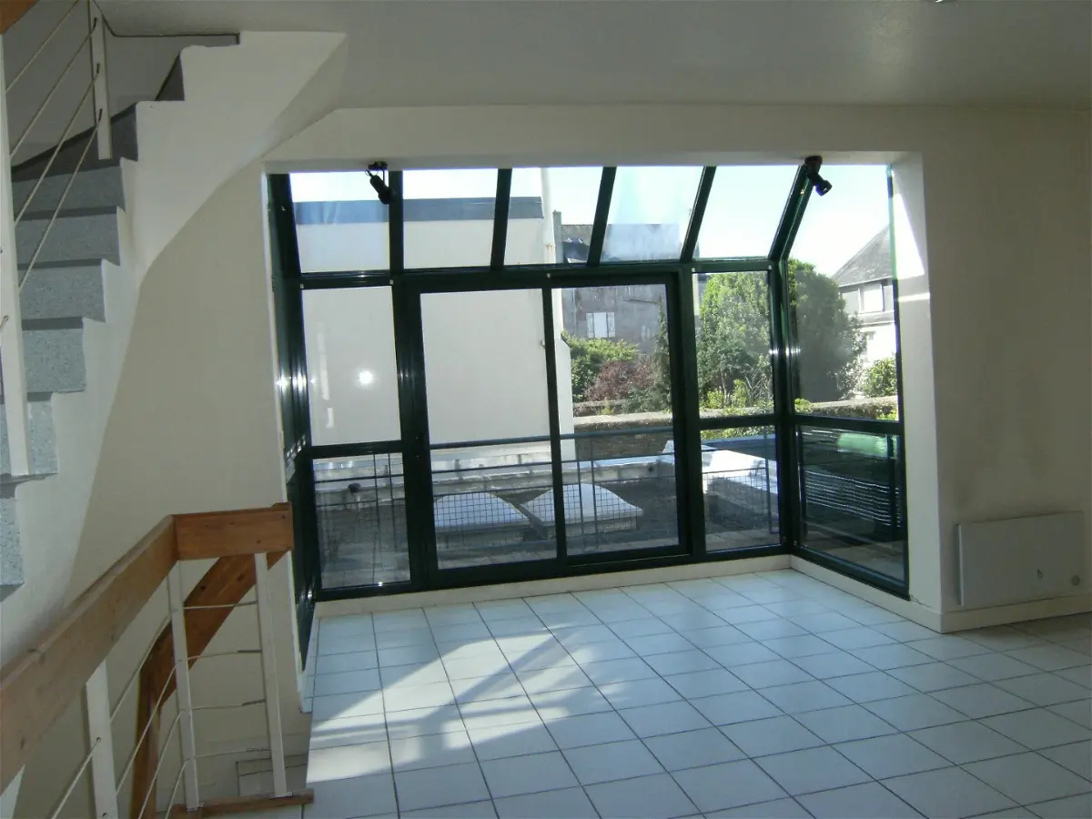 appartementà CONCARNEAU