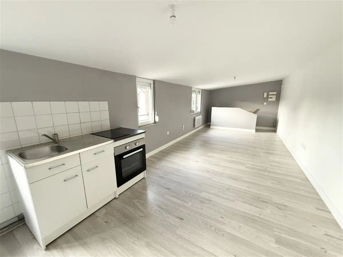 appartementà Noyelles-sous-Lens