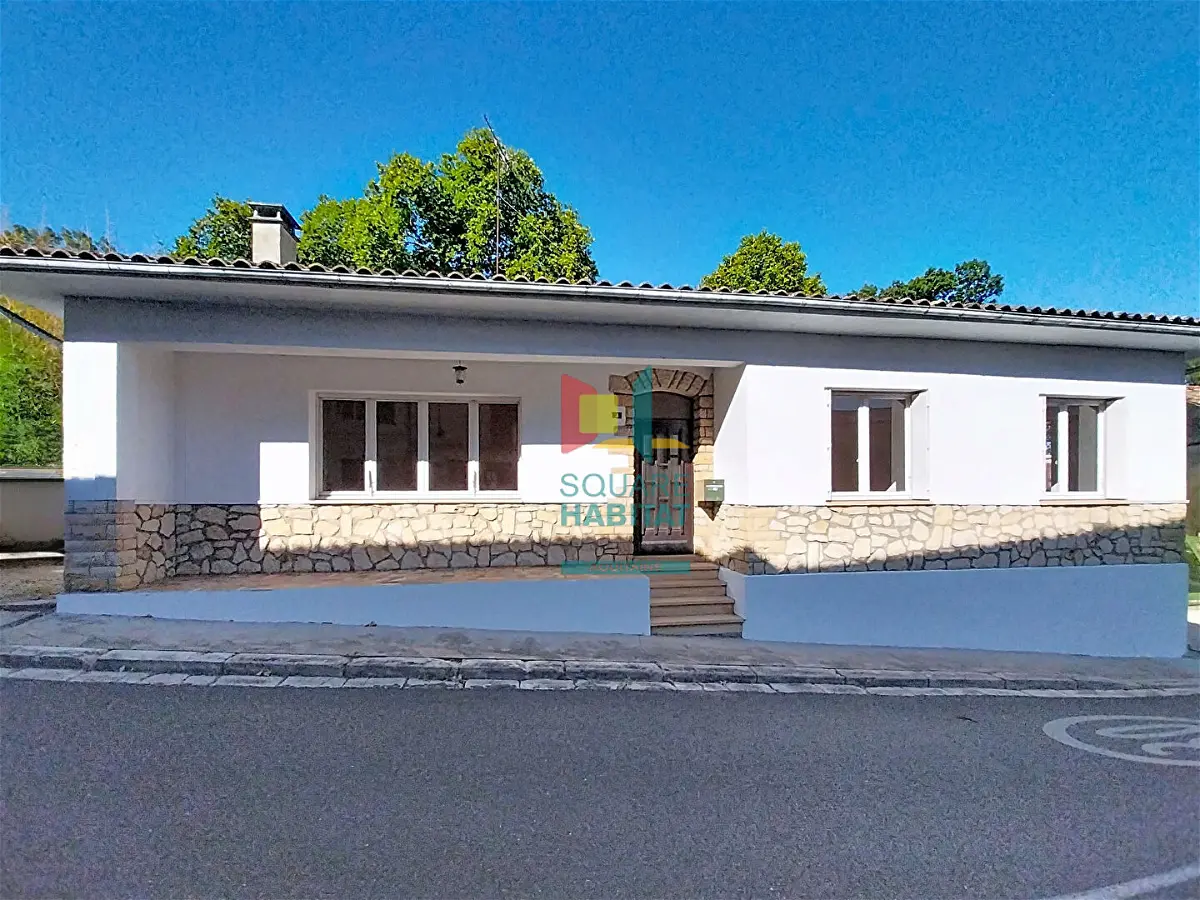 Achat maisonà SAINT EMILION