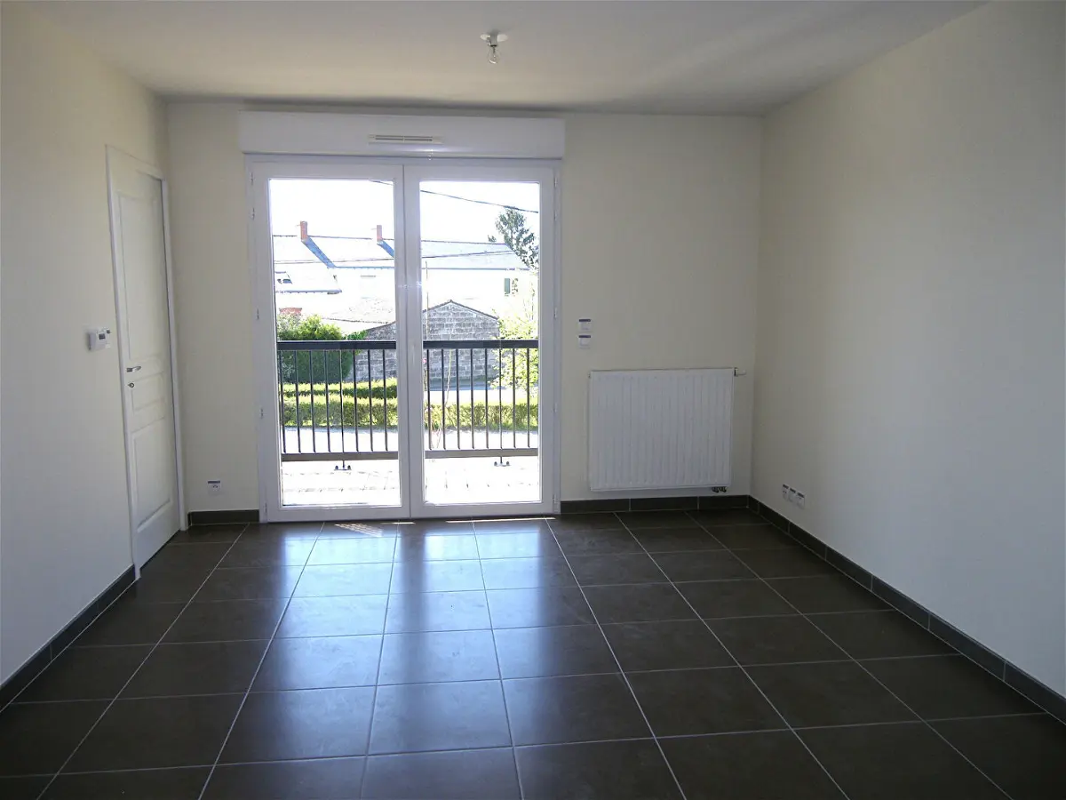 Achat appartementà SAINTE LUCE SUR LOIRE