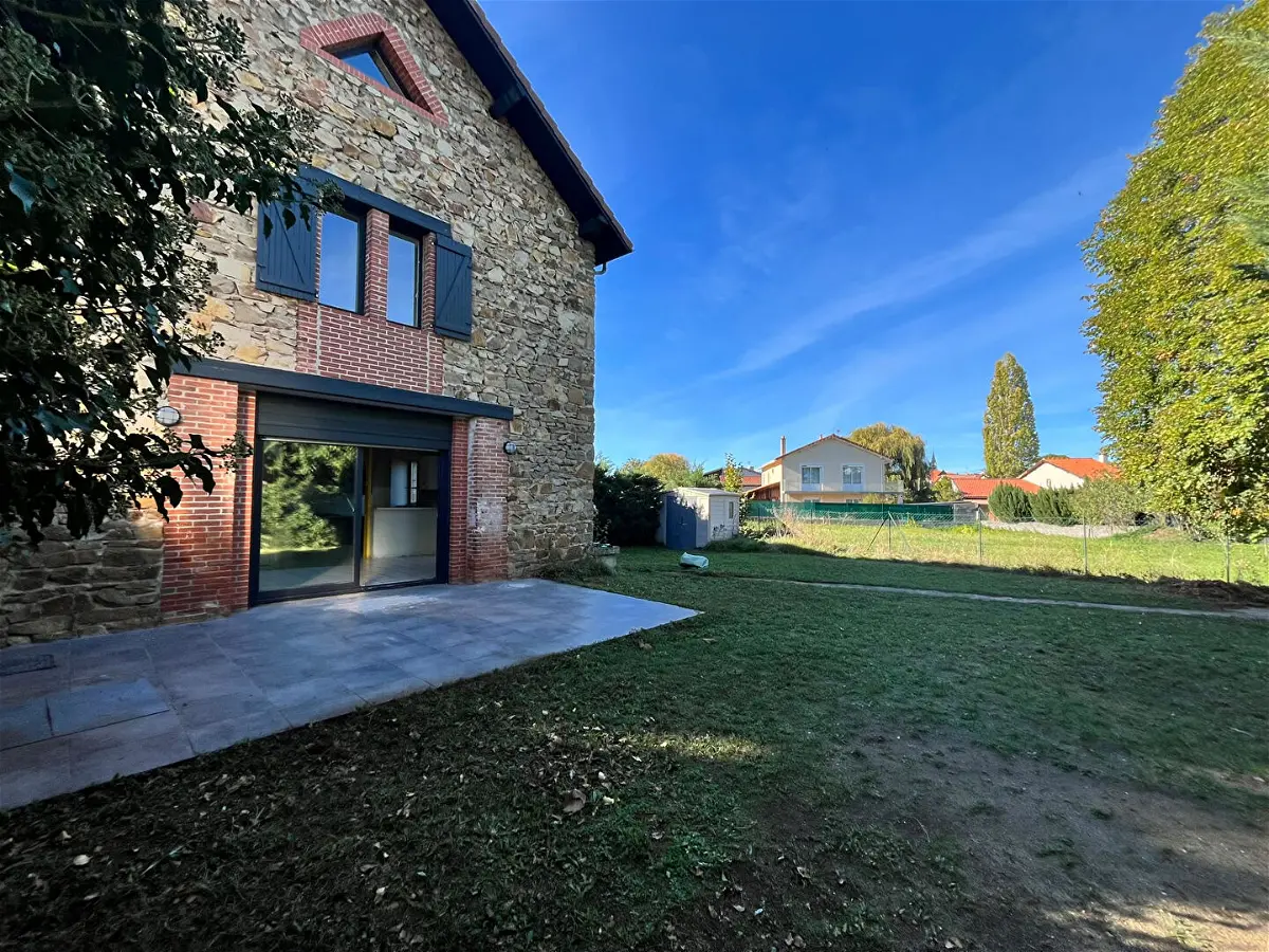 Maison 5 pièces 102 m² · à Brioude · 102 m² · 186 725 €