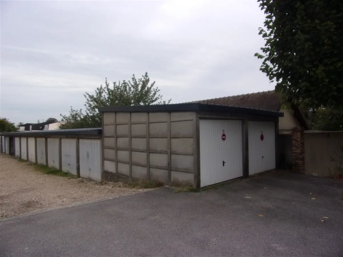 stationnementà VERNON