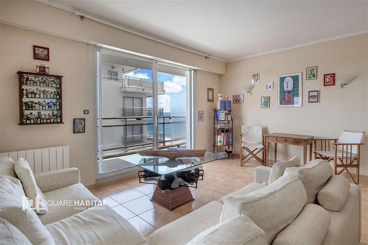 Achat appartementà LA BAULE ESCOUBLAC