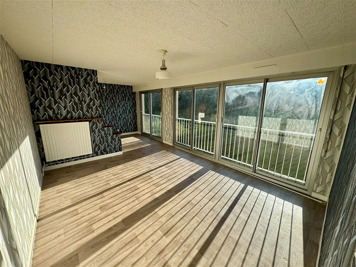 Achat appartementà BOULOGNE SUR MER